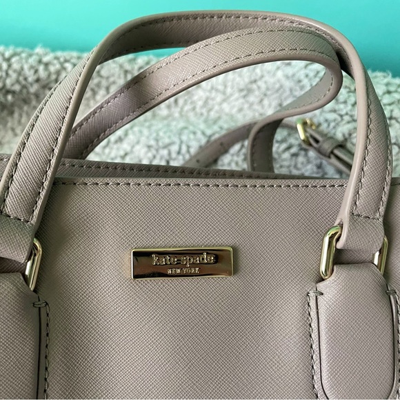 Kate Spade New York Evangelie Crossbody Bag - Picture 6 of 6